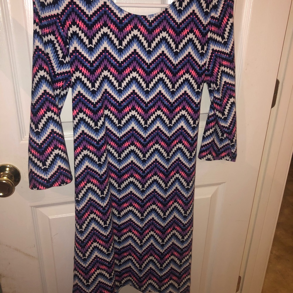 Justice Dress